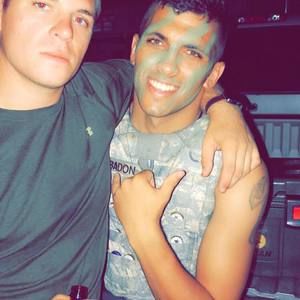 Meet your Posher, Bryce